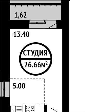 р-н Ленинский ул Природная 7 фото