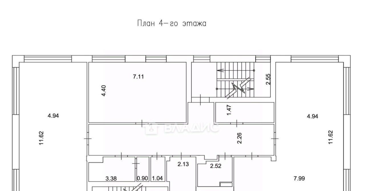 свободного назначения г Пенза р-н Железнодорожный ул Старо-Черкасская 10 фото 32