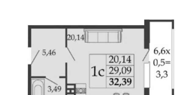 квартира г Краснодар п Знаменский ул Природная 10бк/8 муниципальное образование фото 23