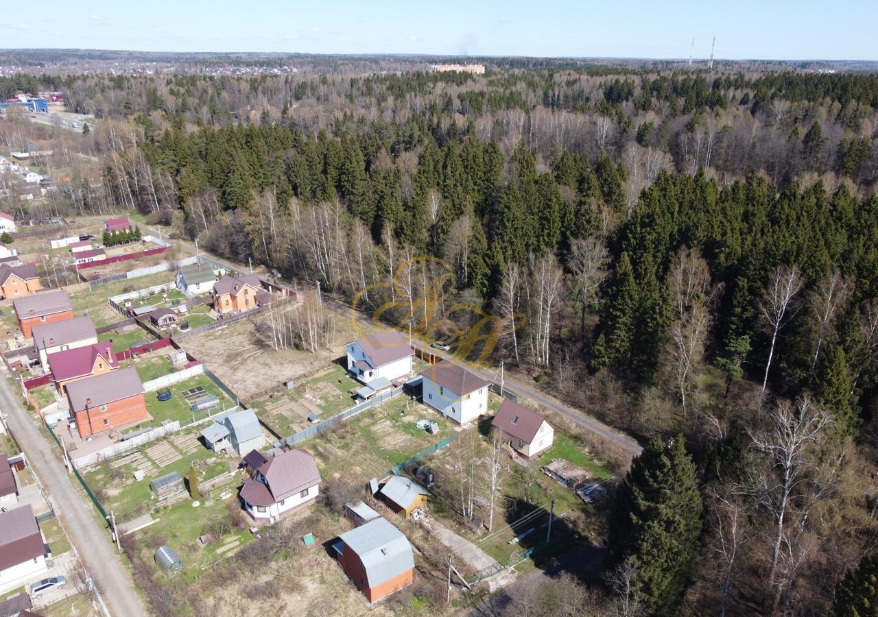 Продам дачу городской округ Солнечногорск севернее д. Чепчиха, 197, г. о.  Солнечногорск, СНТ Лесное 132.0 м² на участке 6.0 сот этажей 2 4090000 руб  база Олан ру объявление 87107865