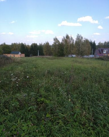 городской округ Шаховская д Ховань фото