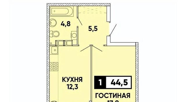 г Ставрополь р-н Промышленный ул Тухачевского 31/1 фото