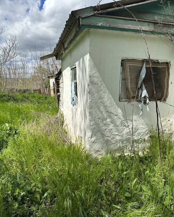 дом р-н Труновский с Донское ул Партизанская 126 фото 3