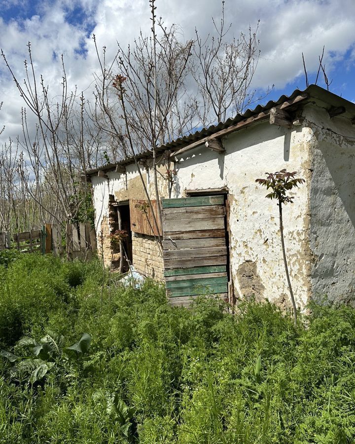 дом р-н Труновский с Донское ул Партизанская 126 фото 5