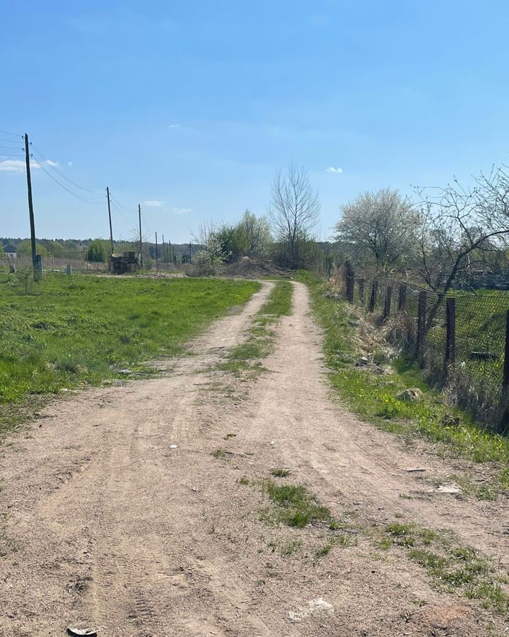 земля р-н Гусевский п Фурманово ул Центральная 13 Гусев фото 3