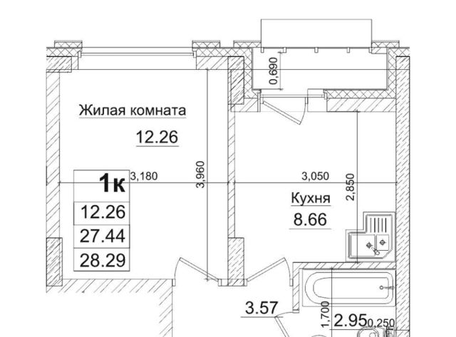 г Новосибирск метро Площадь Гарина-Михайловского ЖК «Чернышевский» фото