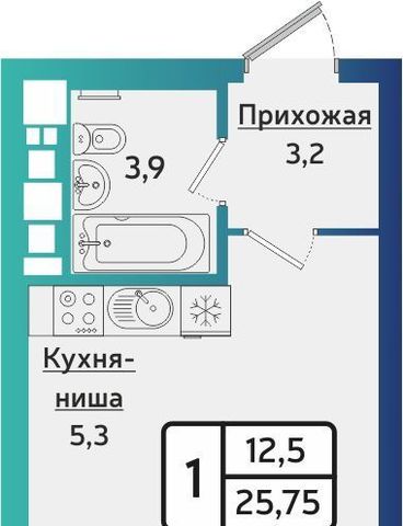 г Ижевск р-н Индустриальный ЖК Васнецово фото