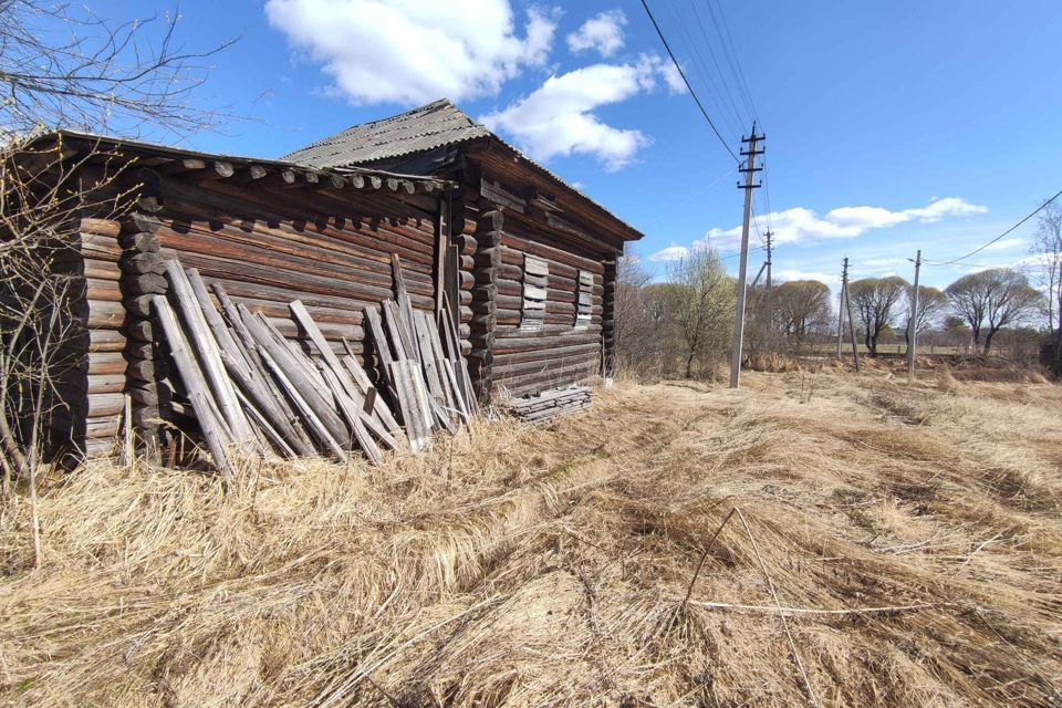 земля р-н Грязовецкий фото 2