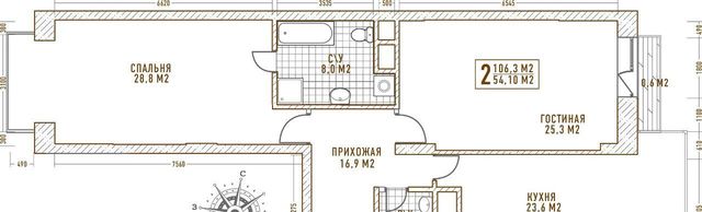 г Москва метро Сокольники ул Матросская Тишина 10с/1 район Сокольники фото