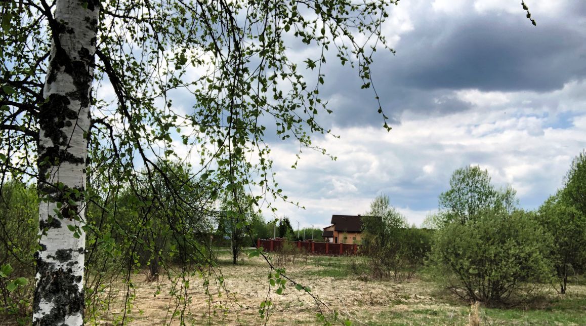 земля городской округ Можайский д Левашово ул Новая фото 1