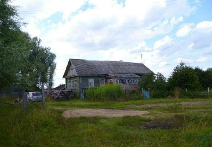 земля р-н Валдайский д Красилово Едровское сельское поселение, Тверская область, Озерный фото 2