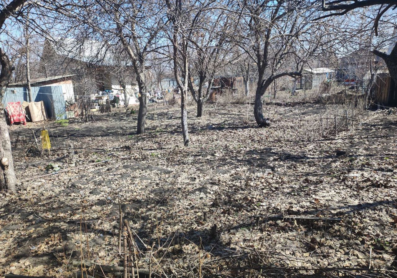 земля г Челябинск р-н Советский сад Янтарь ул Владимирская 126 26-я ул фото 14