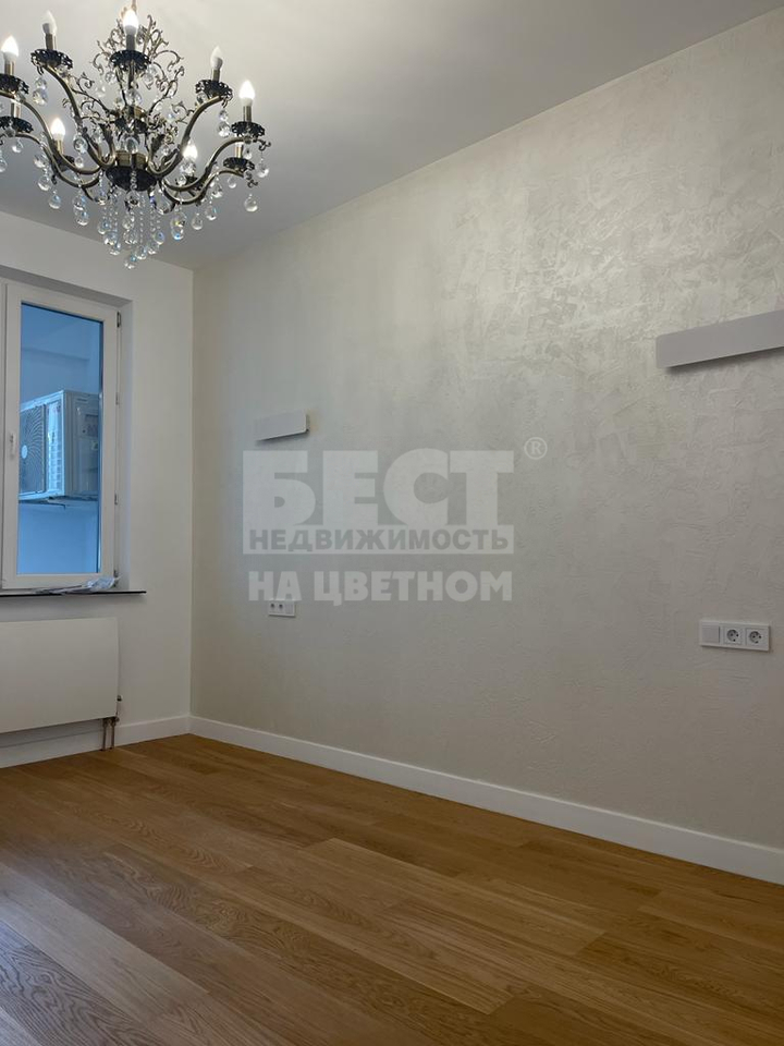 квартира г Москва метро Динамо пр-кт Ленинградский 35с/2 фото 3