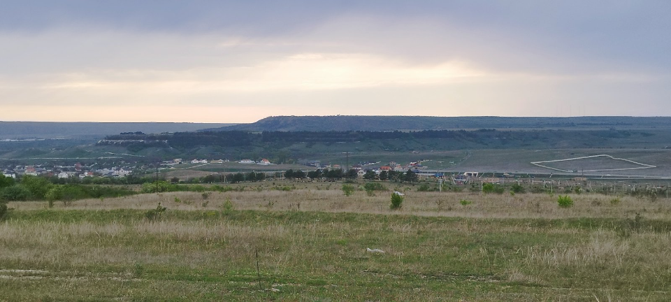 земля р-н Симферопольский фото 3