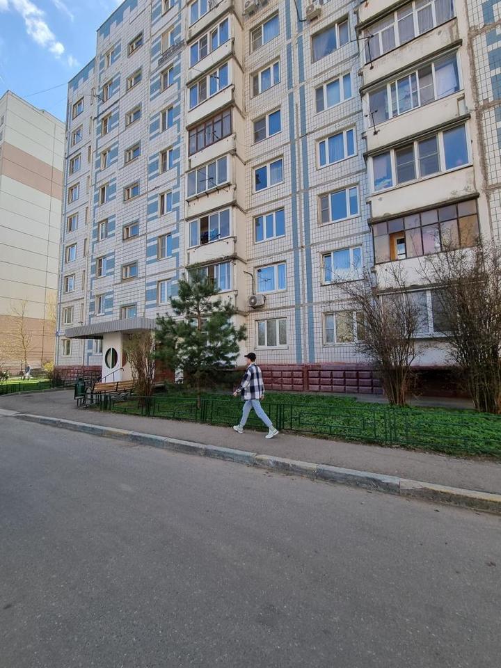 квартира г Химки мкр Подрезково ул Московская 2 Планерная фото 29