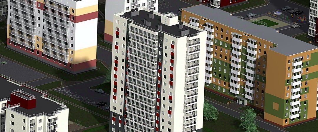 квартира г Кемерово р-н Заводский 55-й микрорайон 11 фото 5