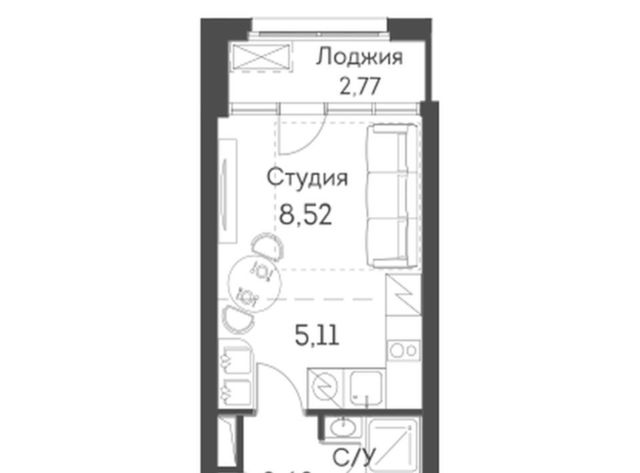 г Москва метро Юго-Восточная метро Нижегородская ЖК Аквилон Бисайд ао, Нижегородский район муниципальный район фото