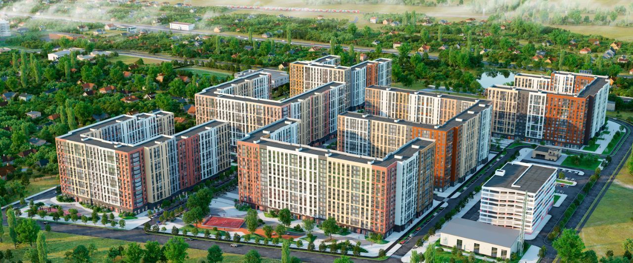 квартира г Москва метро Водники ш Ленинградское 228бс/4 фото 40