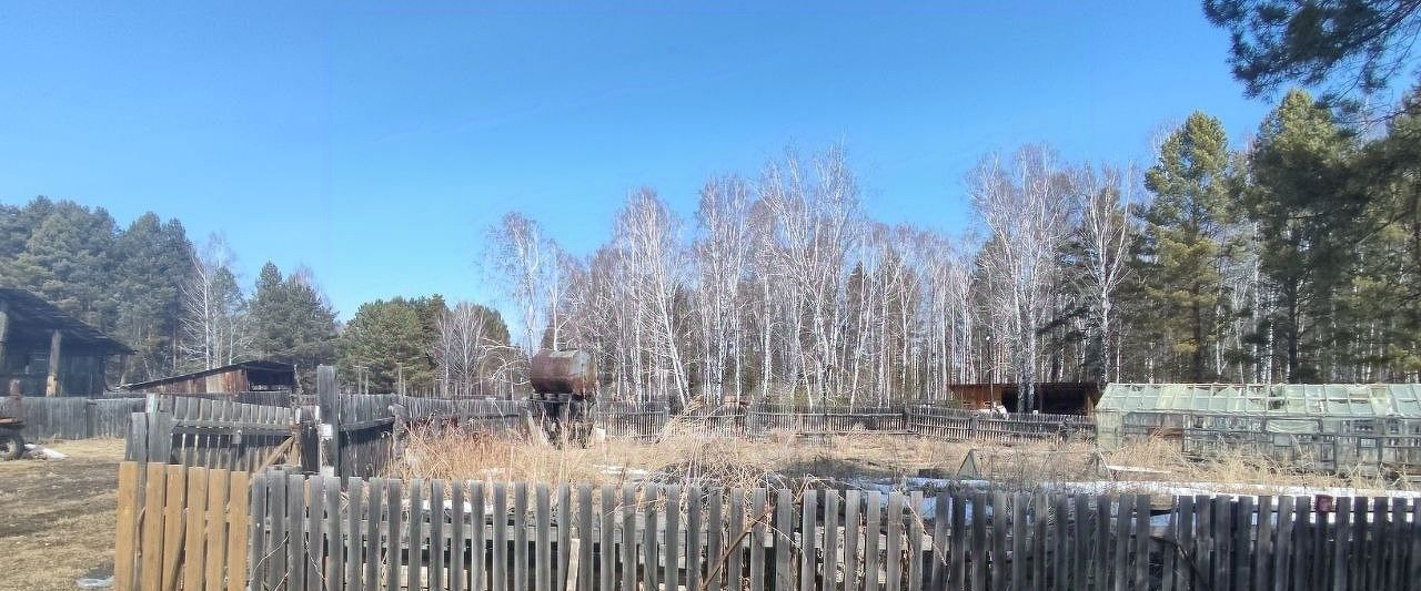 производственные, складские р-н Усольский д Борисова Раздольинское муниципальное образование фото 23