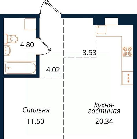 р-н Октябрьский ул Юрия Левитанского фото