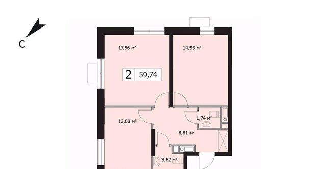 метро Бульвар Рокоссовского ул 3-я Гражданская 35к/2 фото