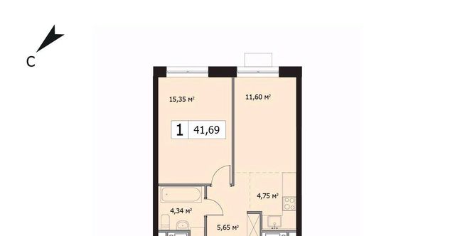 метро Бульвар Рокоссовского ул 3-я Гражданская 35к/2 фото