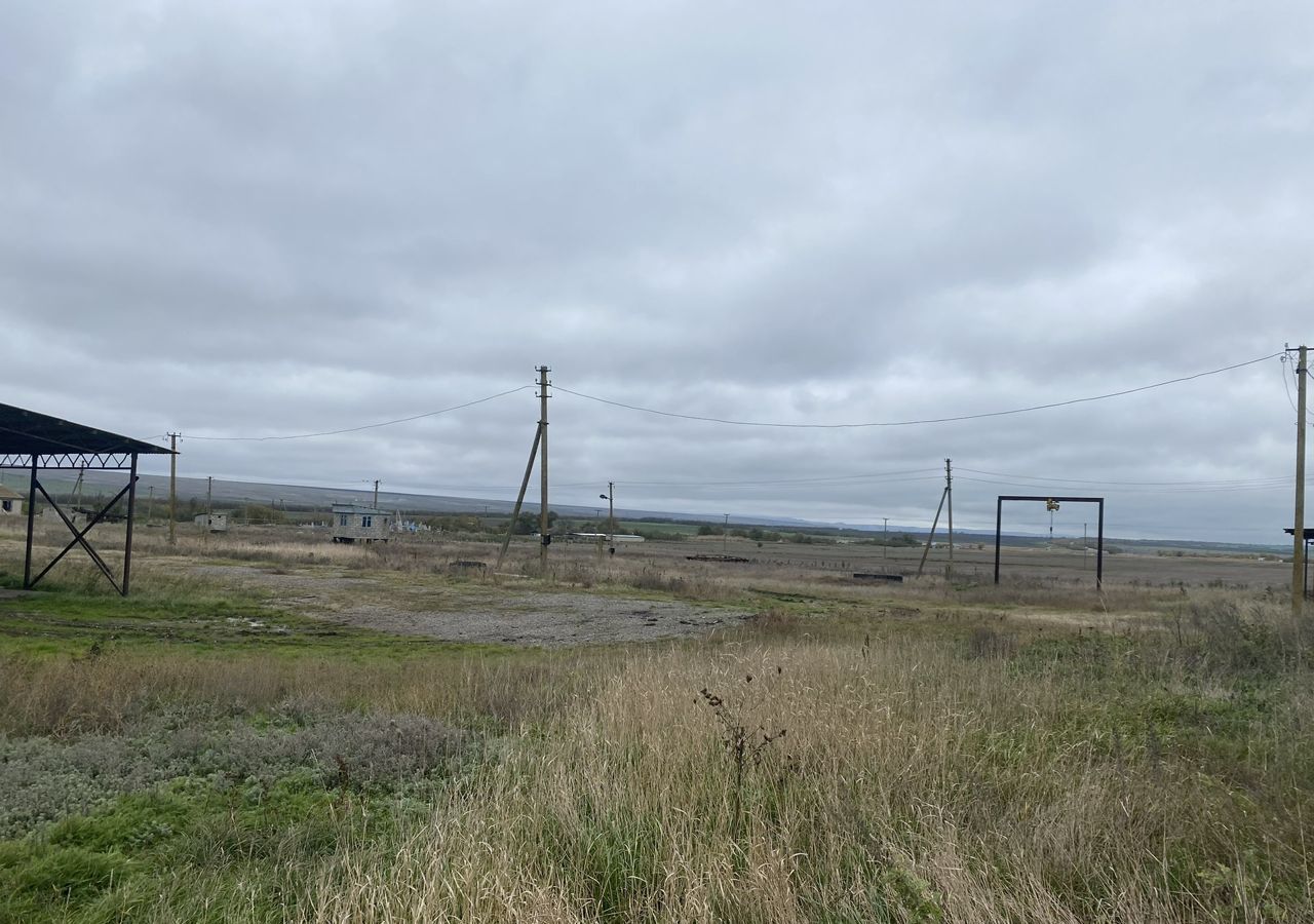 свободного назначения р-н Андроповский с Солуно-Дмитриевское фото 11