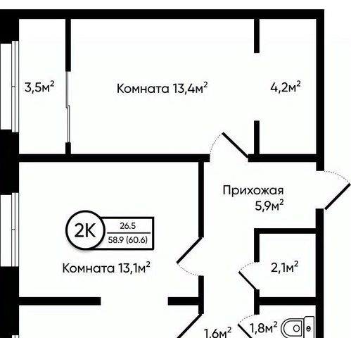 г Ковров ул Строителей 41/1 фото