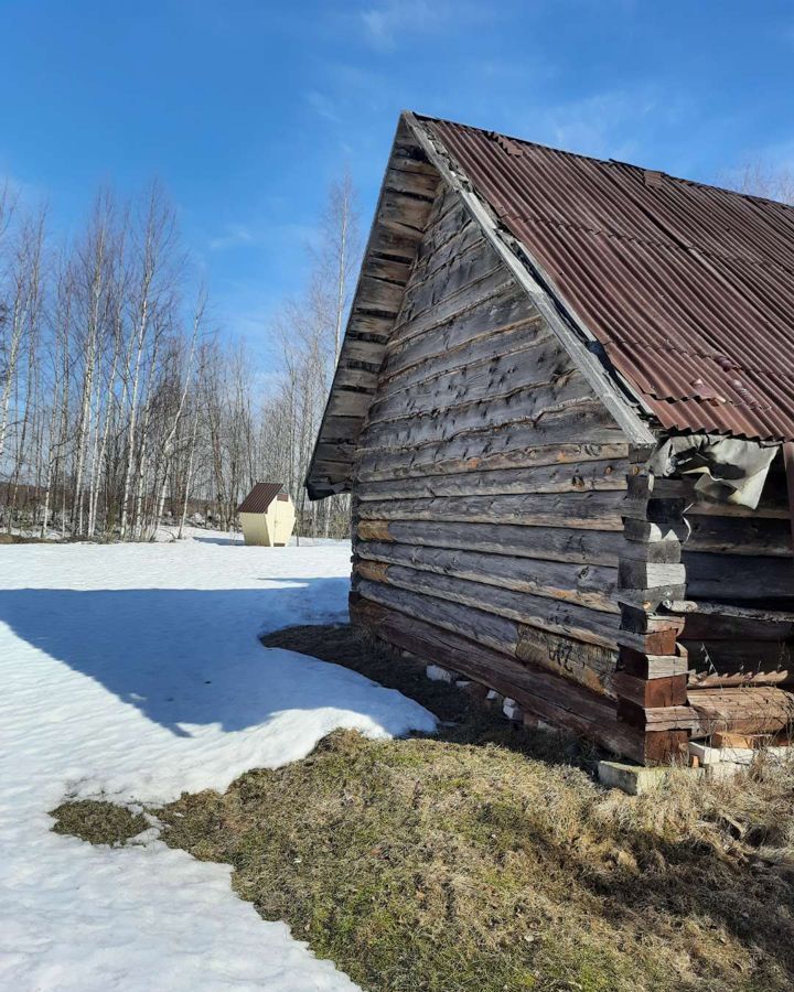 дом р-н Шекснинский д Бекарево сельское поселение Никольское, Шексна фото 36