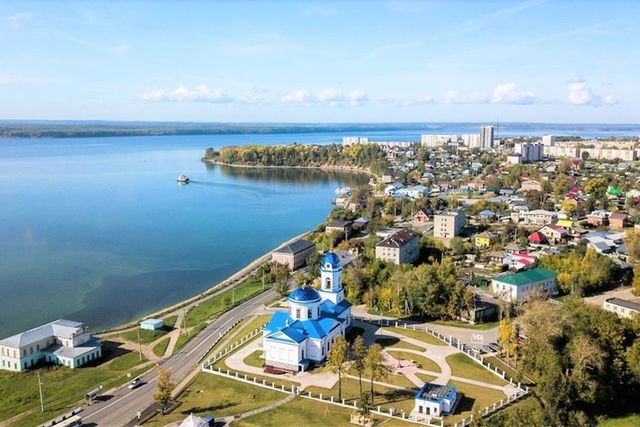 р-н Первомайский Воткинский дом 22 фото