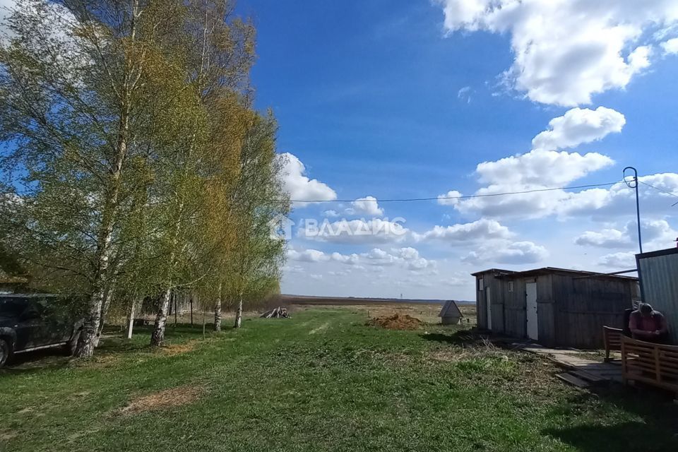 земля р-н Суздальский с Вышеславское ул Замчалка фото 1