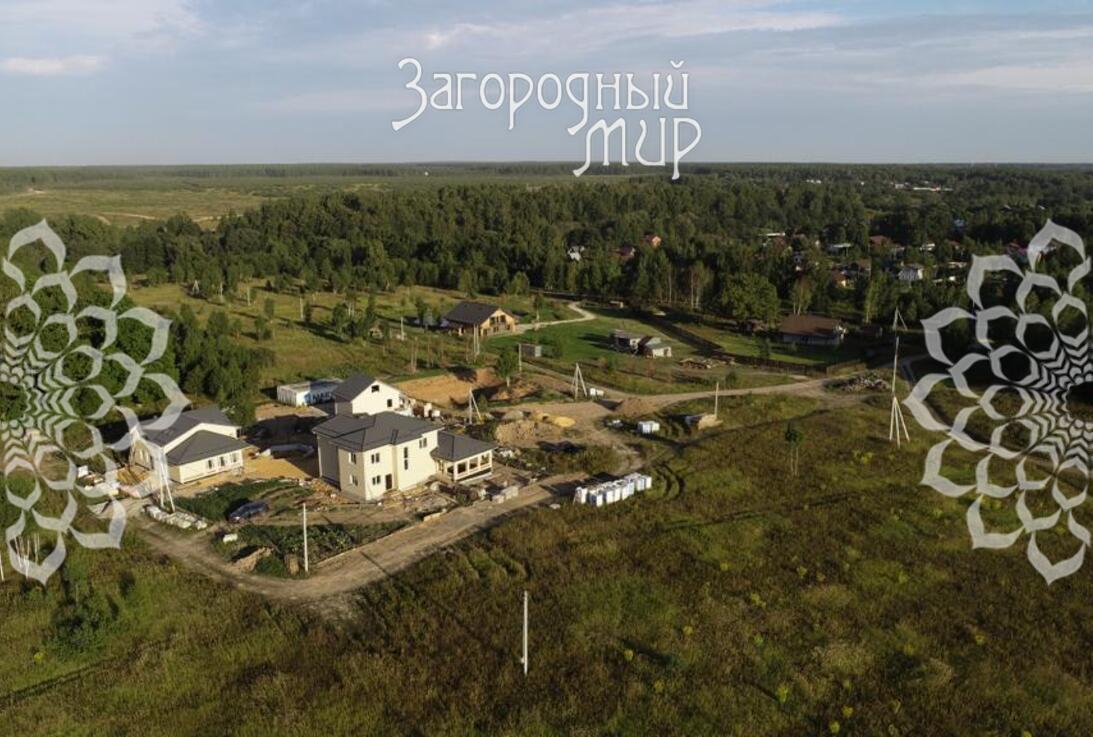 земля городской округ Раменский д Сельцо ул Дачная 6 фото 1