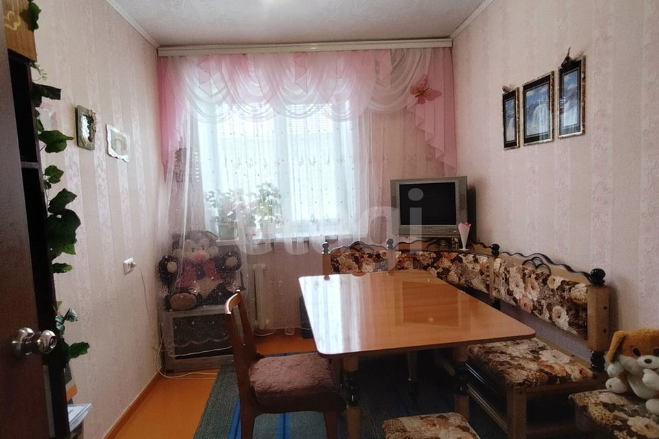 квартира г Октябрьский ул Комсомольская 35 фото 9