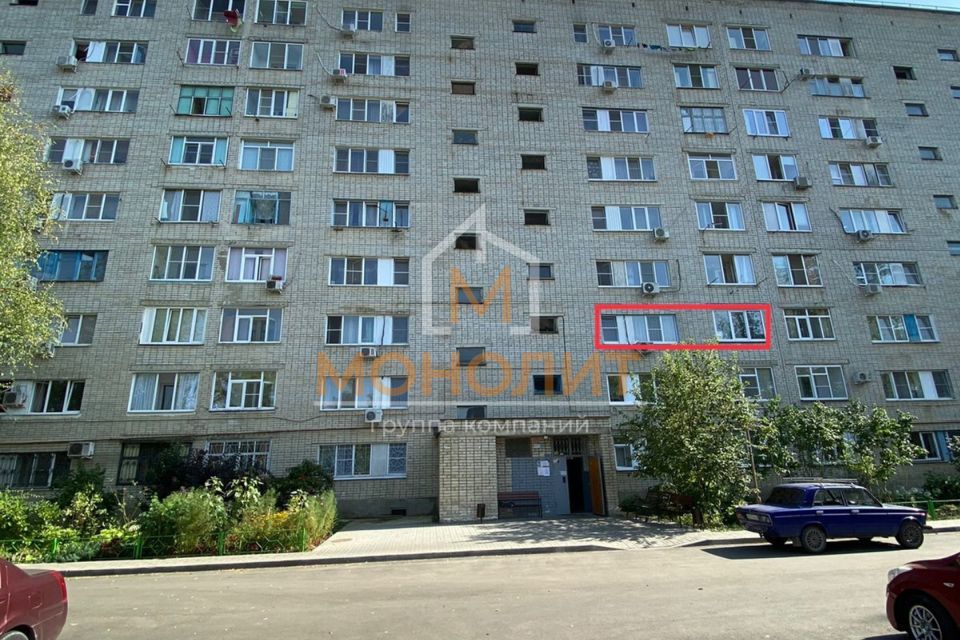 квартира г Горячий Ключ ул Ленина 179а фото 7