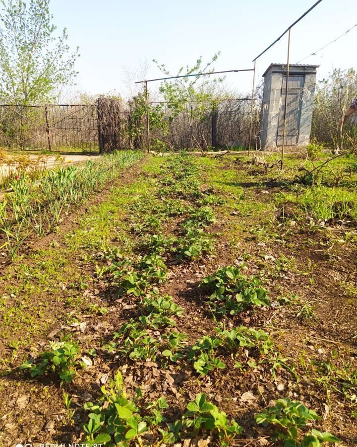 дом р-н Оренбургский п Ленина снт Оазис ул 14-я садовая Оренбург фото 3