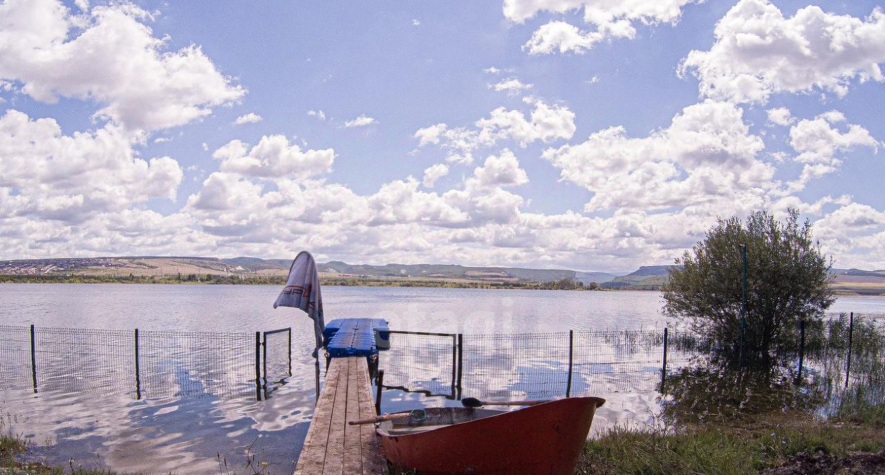 производственные, складские р-н Бахчисарайский г Бахчисарай ул Водохранилищная 6 фото 10