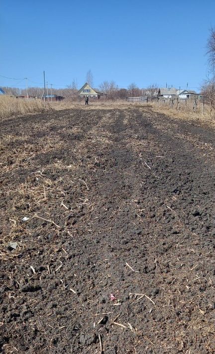 земля р-н Кетовский с Колесниково ул Заозерная фото 4