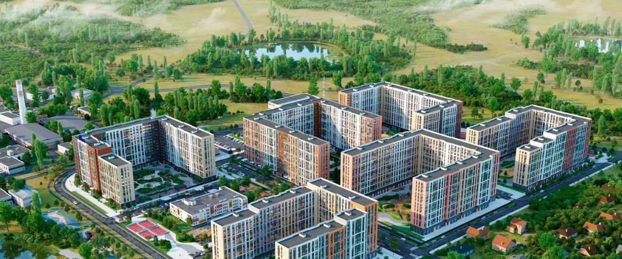 квартира г Москва метро Водники ш Ленинградское 228к/3 фото 39