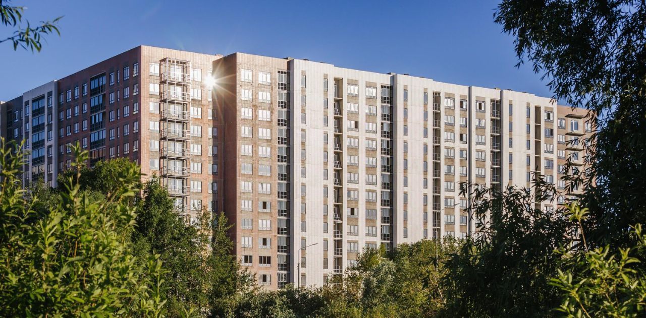 квартира г Москва метро Водники ш Ленинградское 228к/3 фото 5