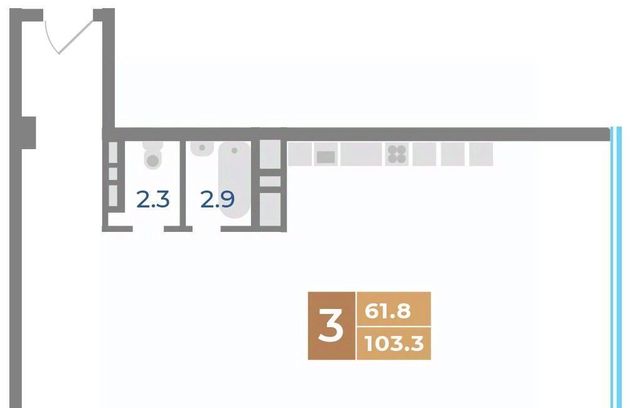 р-н Первомайский дом 15с/1 фото