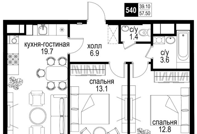 г Москва метро Электрозаводская Басманный наб Семеновская 3 фото