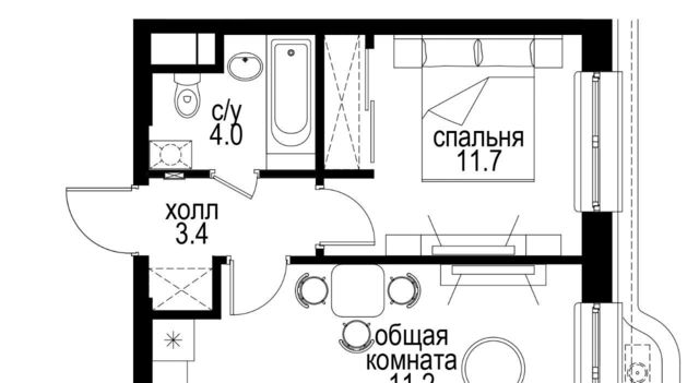 г Москва метро Электрозаводская Басманный наб Семеновская 3 фото