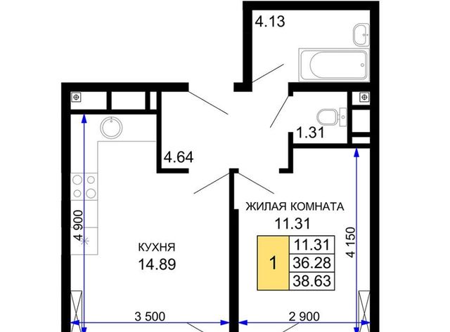 г Краснодар р-н Центральный ЖК Фонтаны фото