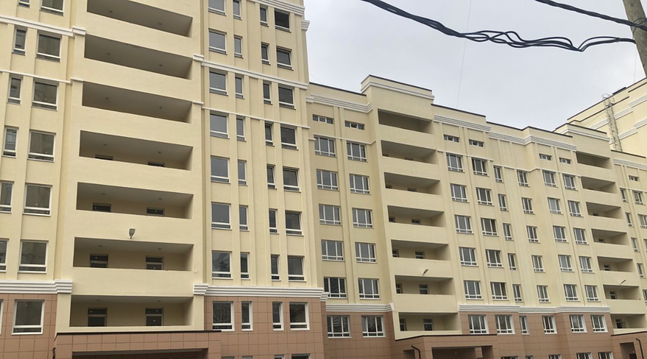 квартира г Екатеринбург Уральская ул Козловская 13/3 фото 3