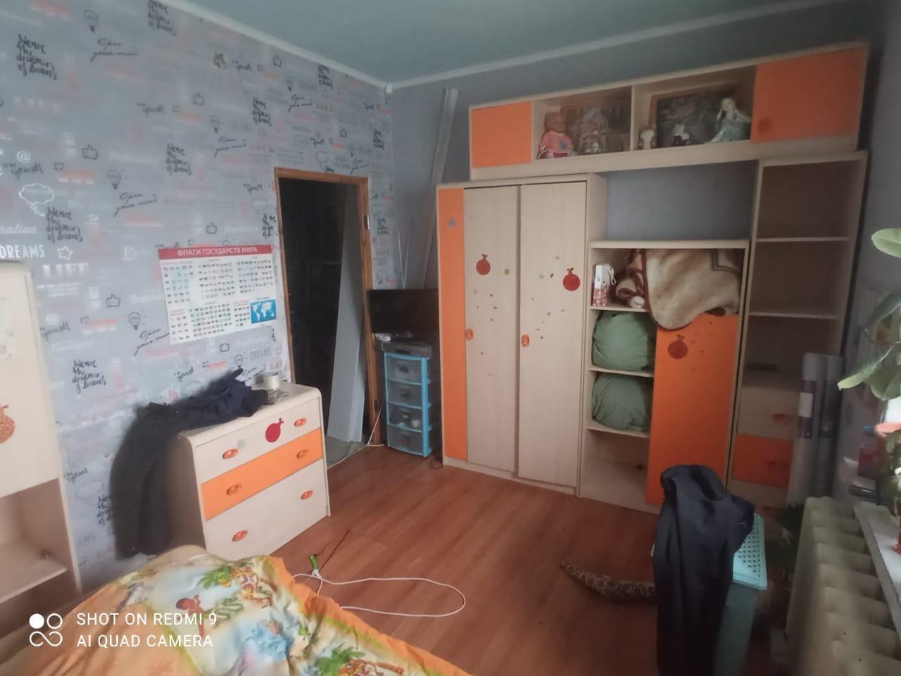 квартира г Якутск ул Можайского 27/2 фото 2