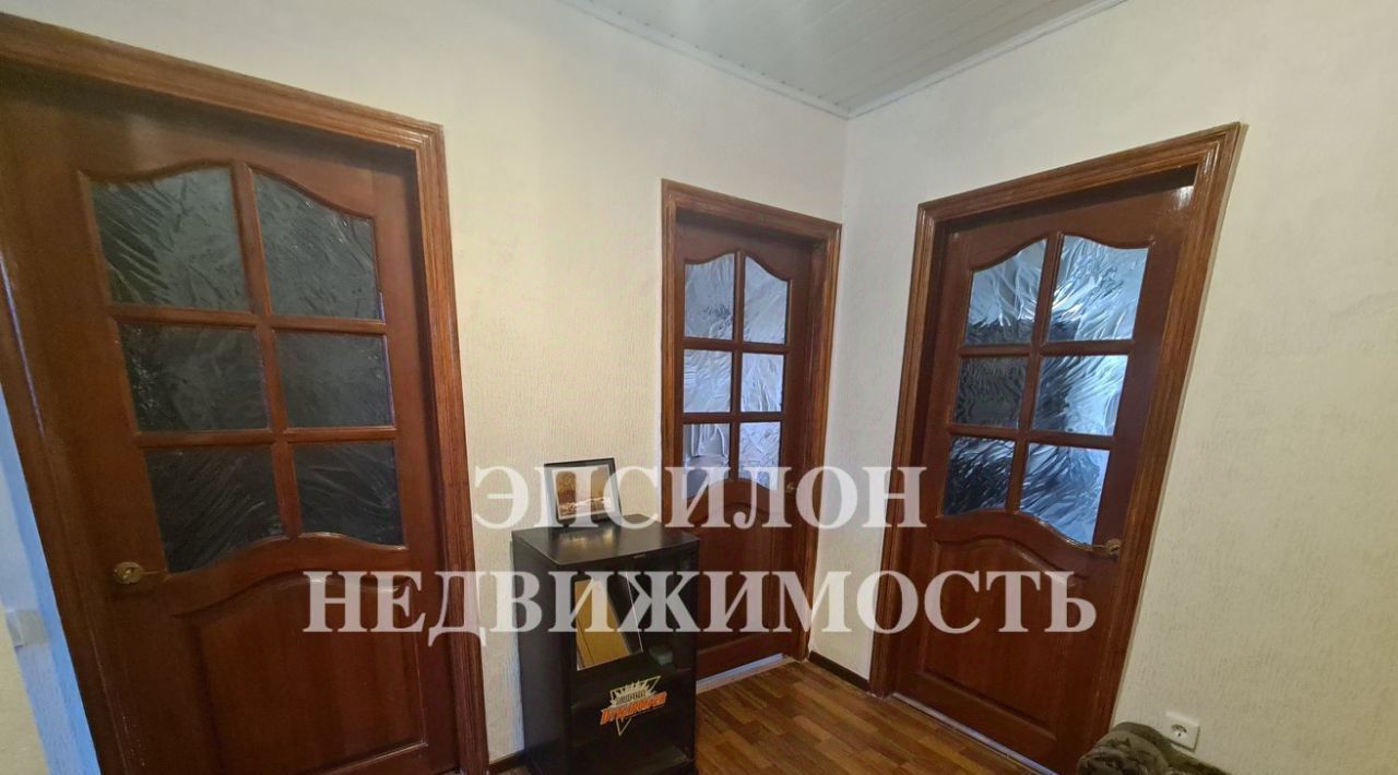 квартира г Курск р-н Сеймский ул Энергетиков 3 фото 28