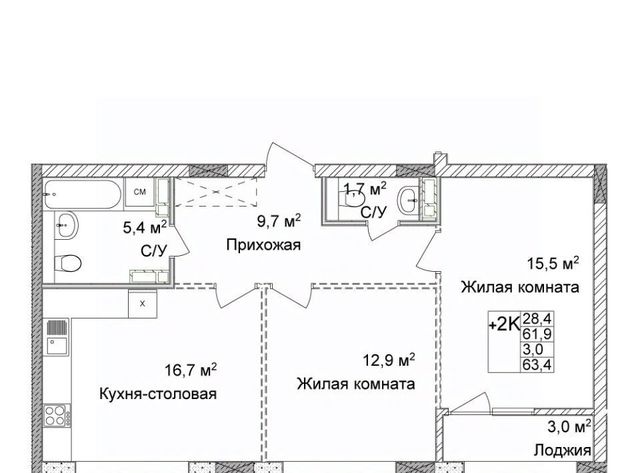 г Нижний Новгород Горьковская ул Сеченова фото