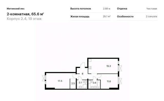 г Москва район Митино ЖК Митинский Лес 2/4 направление Ленинградское (северо-запад) ш Пятницкое Северо-Западный ао фото