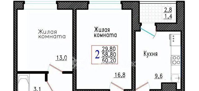 г Воронеж р-н Советский ул Острогожская 166/3 фото