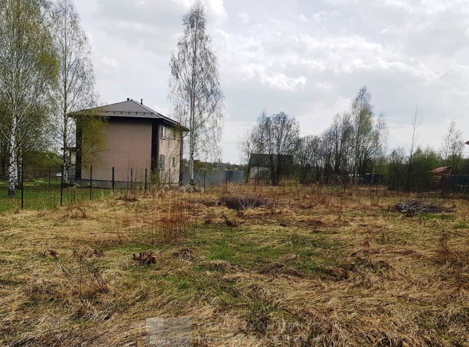 земля городской округ Наро-Фоминский г Киевский Апрелевка, ул. Строительная, Москва фото 10